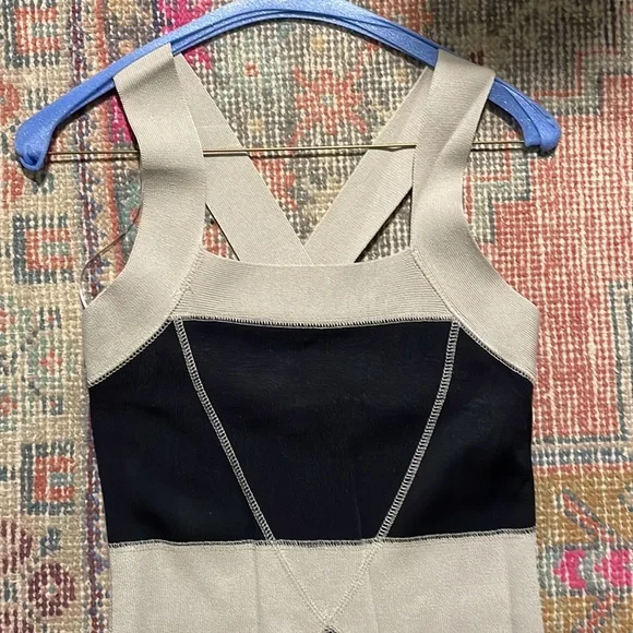 Fantastic bangade dress - Picture 2 of 7